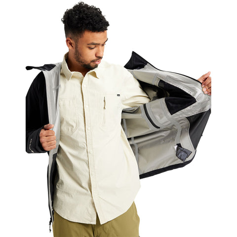 Veridry Gore-Tex 2L Rain Jacket
