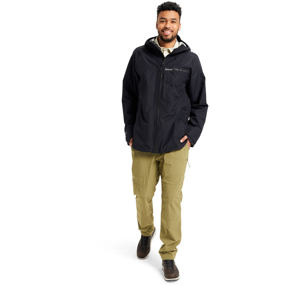 Veridry Gore-Tex 2L Rain Jacket