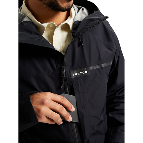 Veridry Gore-Tex 2L Rain Jacket