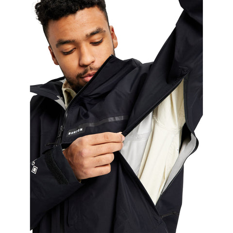 Veridry Gore-Tex 2L Rain Jacket