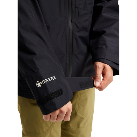 Veridry Gore-Tex 2L Rain Jacket