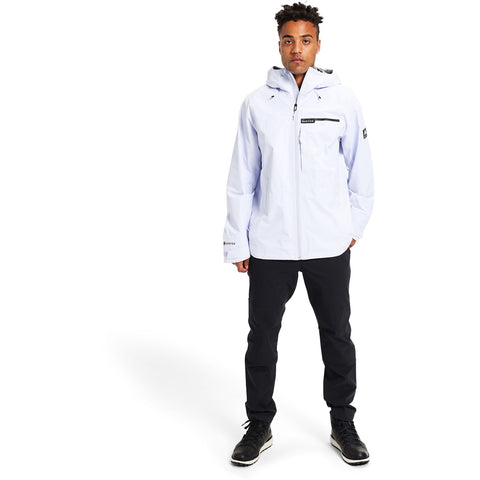 Veridry Gore-Tex 2L Rain Jacket