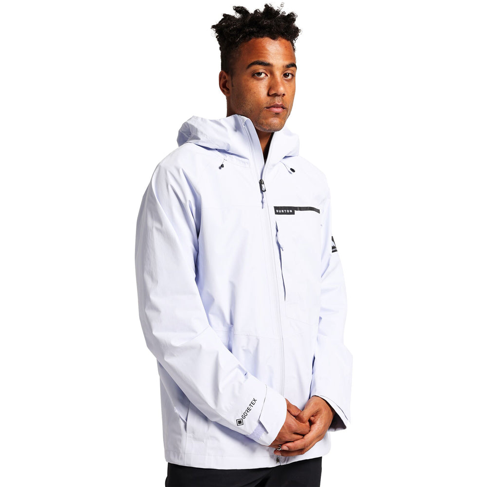 Veridry Gore-Tex 2L Rain Jacket