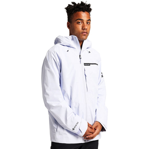 Veridry Gore-Tex 2L Rain Jacket