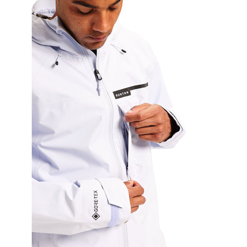 Veridry Gore-Tex 2L Rain Jacket