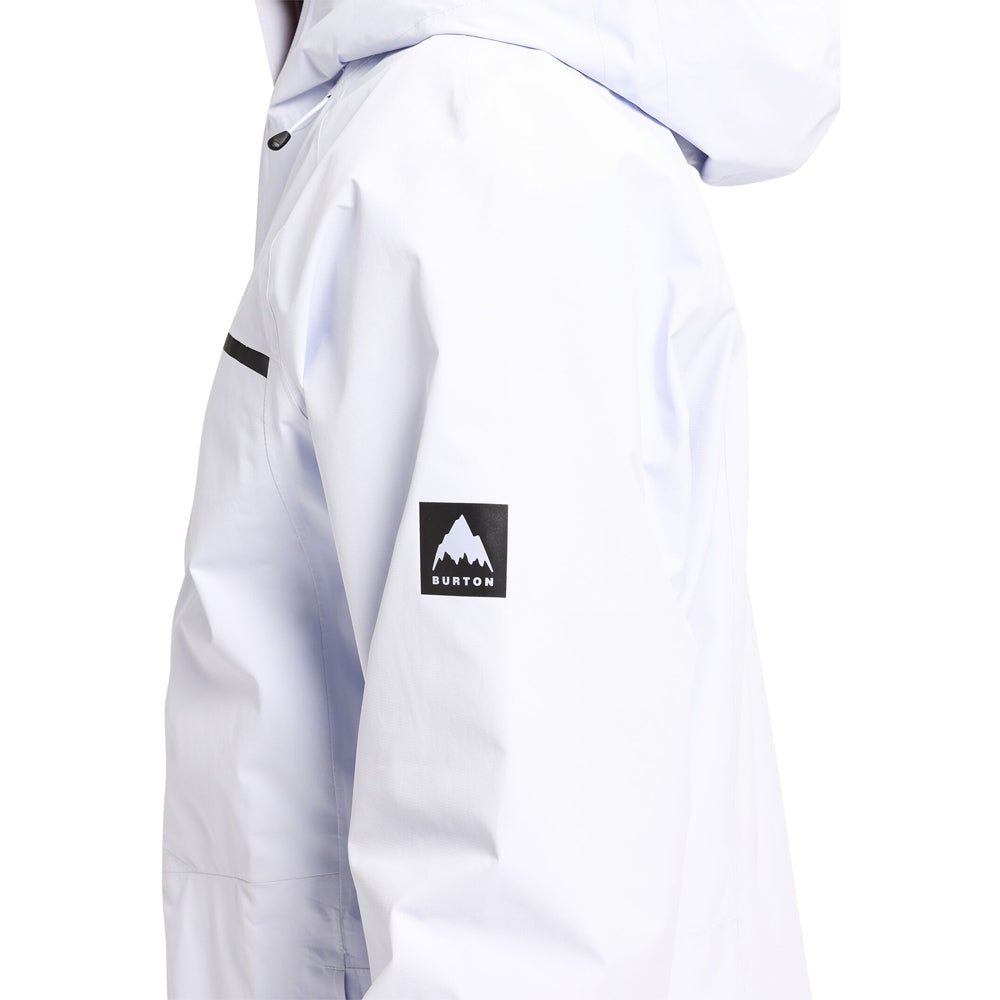 Veridry Gore-Tex 2L Rain Jacket