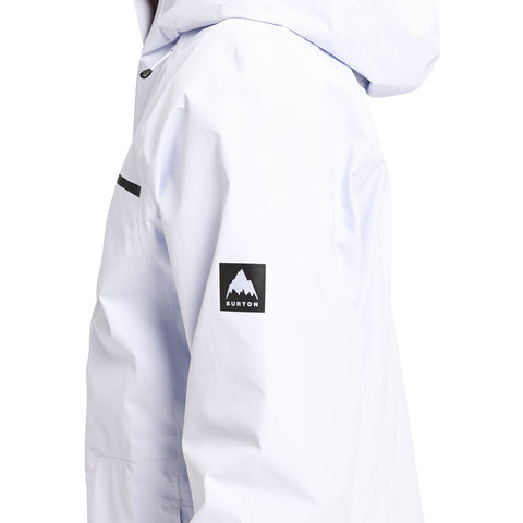Veridry Gore-Tex 2L Rain Jacket