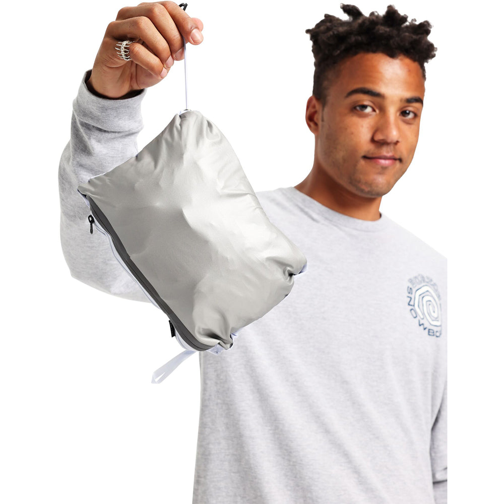 Veridry Gore-Tex 2L Rain Jacket