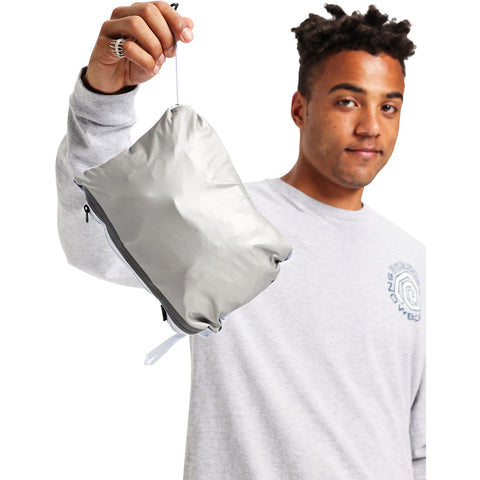 Veridry Gore-Tex 2L Rain Jacket