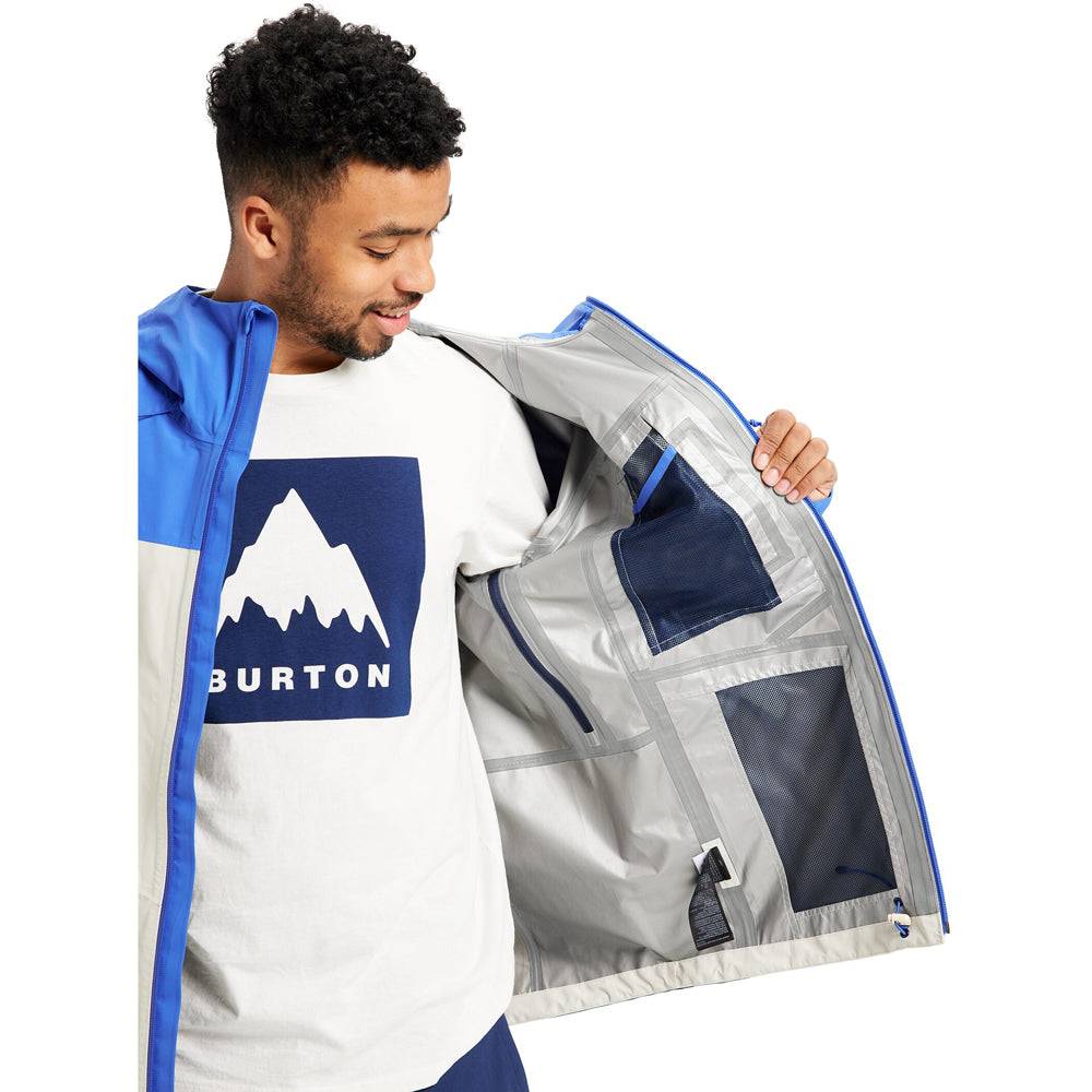Veridry Gore-Tex 2L Rain Jacket