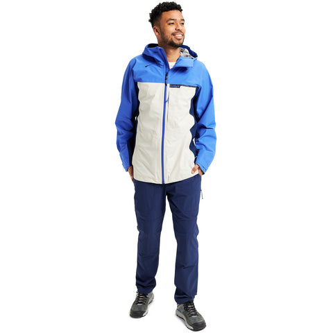 Veridry Gore-Tex 2L Rain Jacket