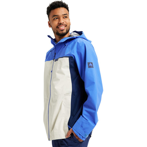 Veridry Gore-Tex 2L Rain Jacket