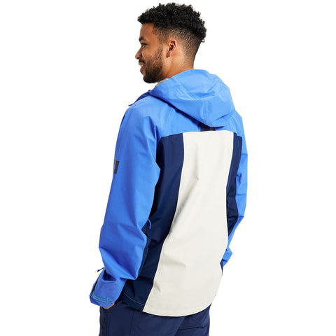 Veridry Gore-Tex 2L Rain Jacket