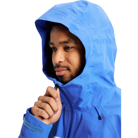 Veridry Gore-Tex 2L Rain Jacket