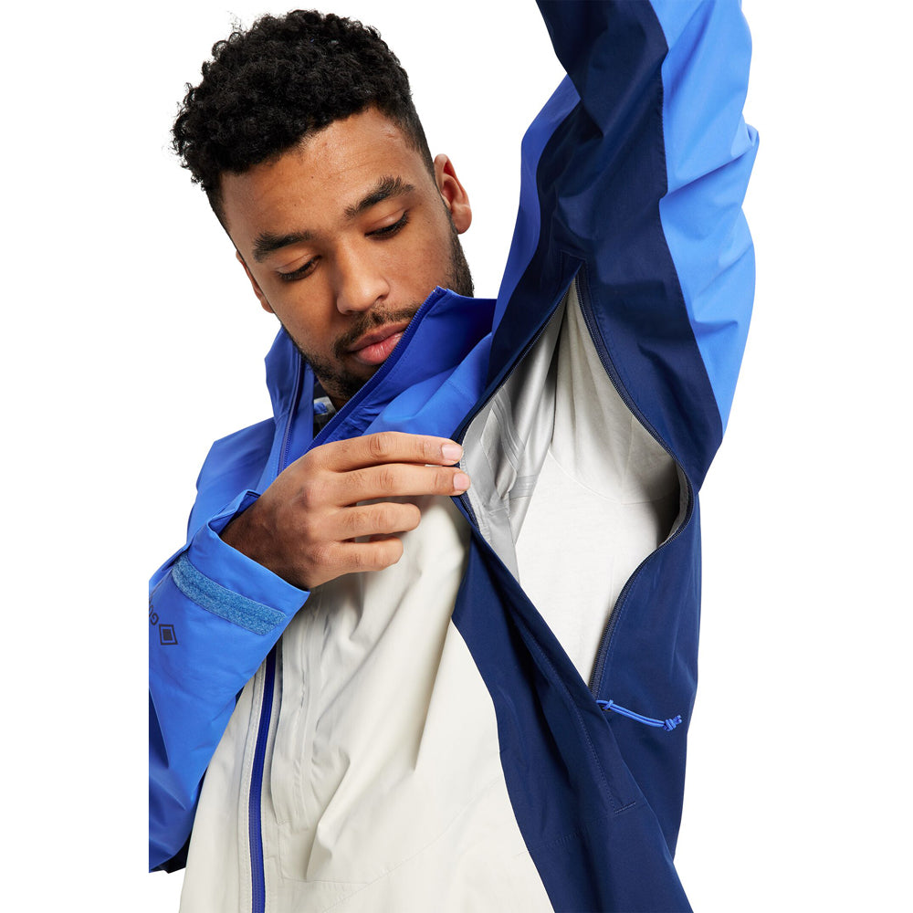 Veridry Gore-Tex 2L Rain Jacket