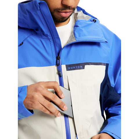 Veridry Gore-Tex 2L Rain Jacket