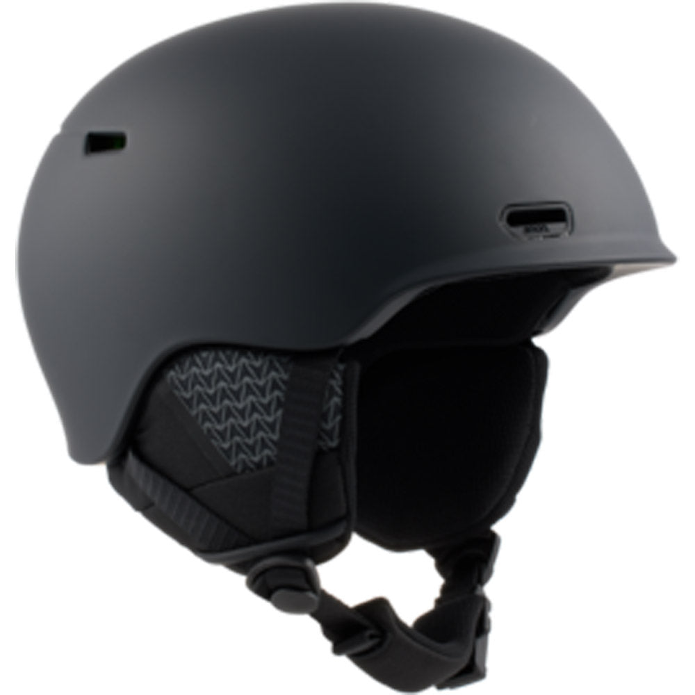 ANON OSLO WAVECEL ヘルメット 22-23 Anon Oslo WaveCel® Ski & Snowboard Helmet | Anon Optics