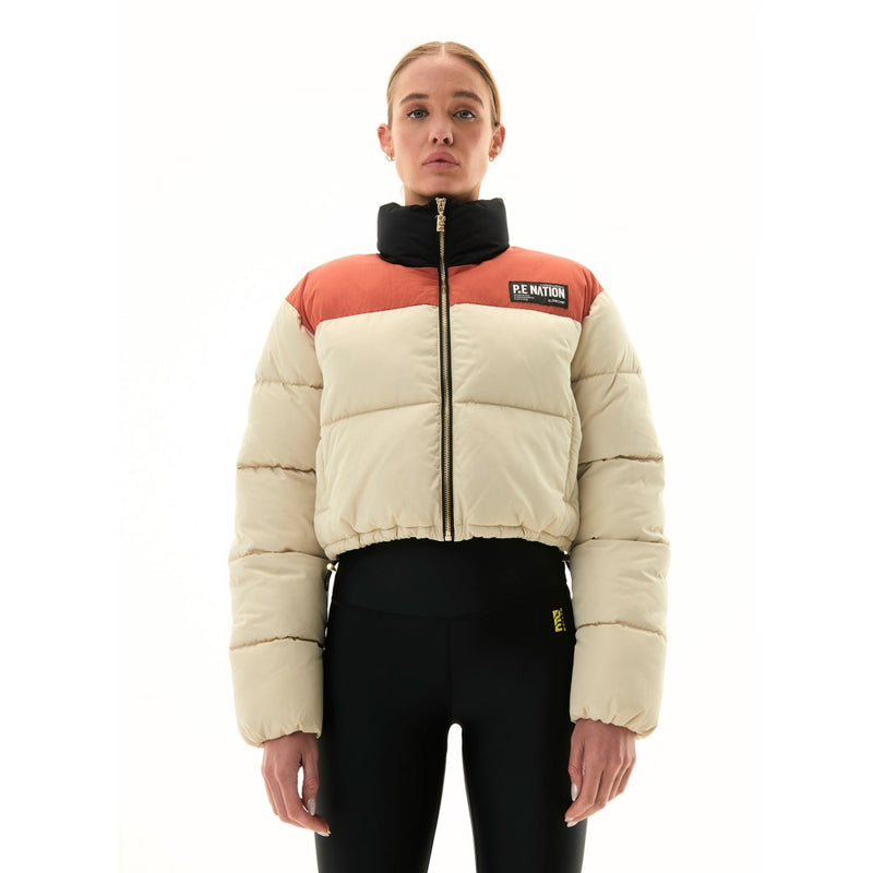 Initialise Jacket - Womens