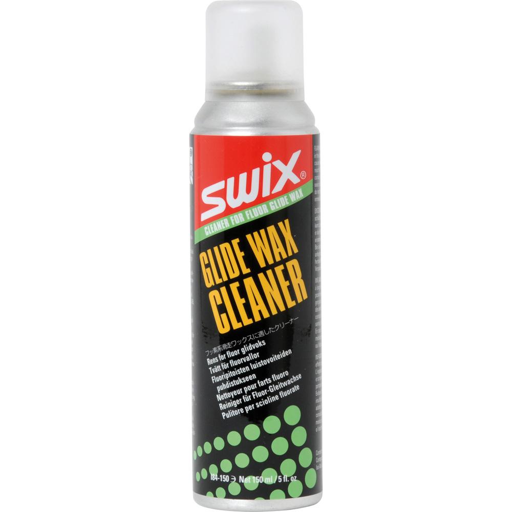 Swix Fluoro Glide Wax Cleaner