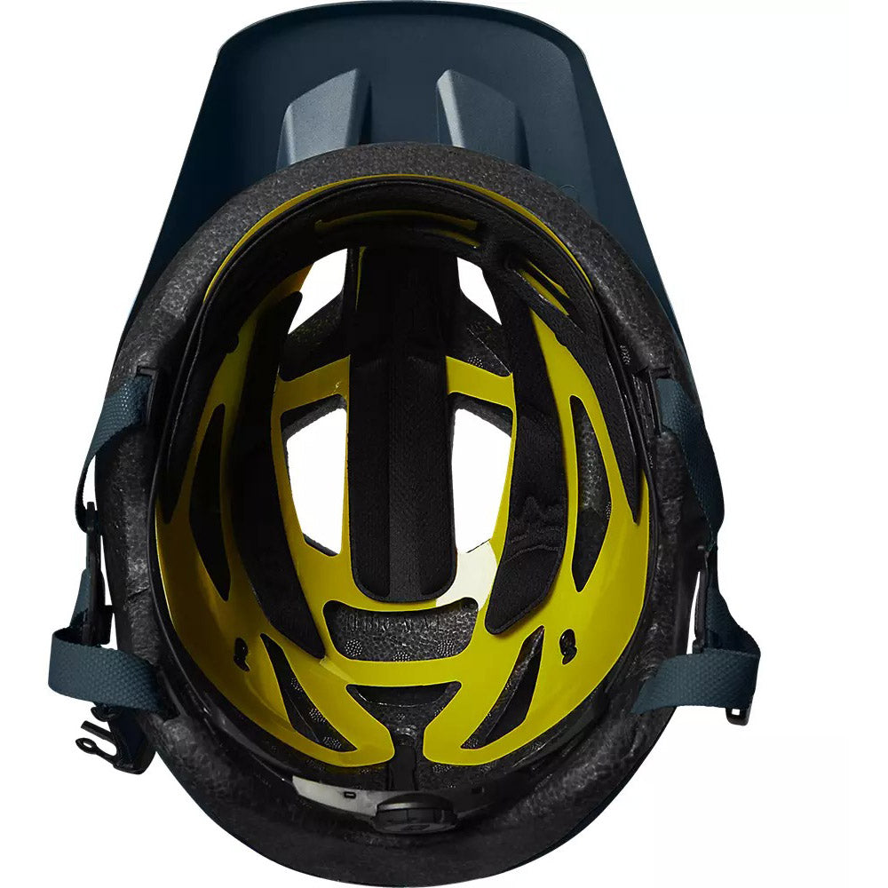 Mainframe Helmet Traverse