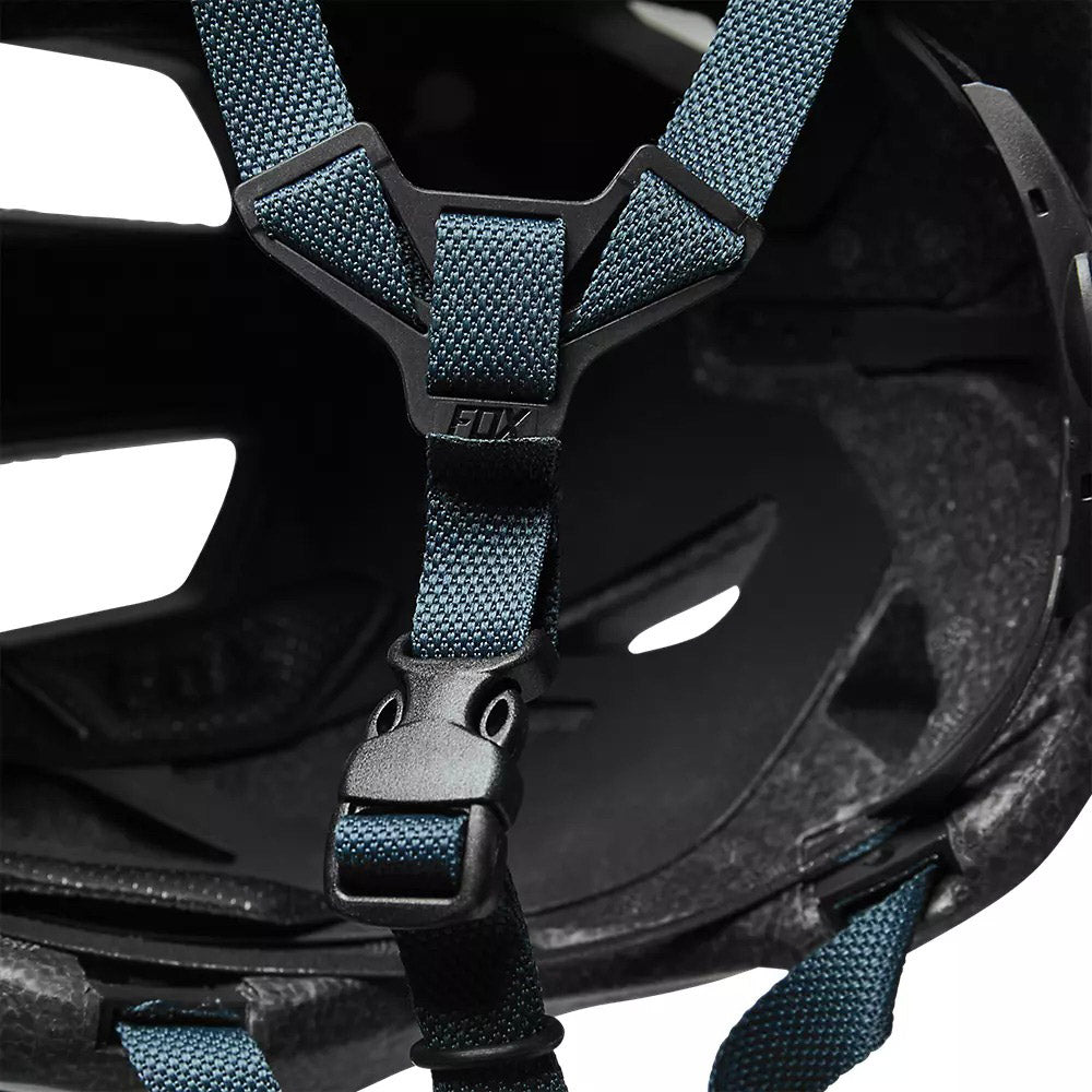 Mainframe Helmet Traverse