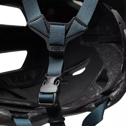Mainframe Helmet Traverse