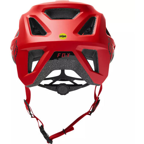Mainframe Helmet Traverse