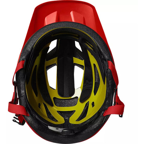 Mainframe Helmet Traverse