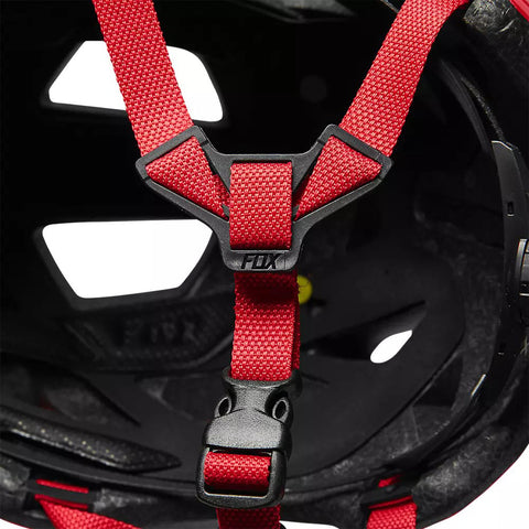 Mainframe Helmet Traverse