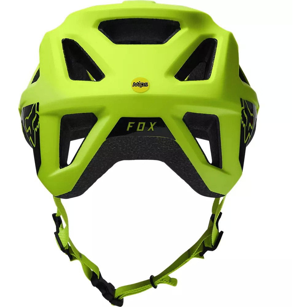 Mainframe Helmet Traverse