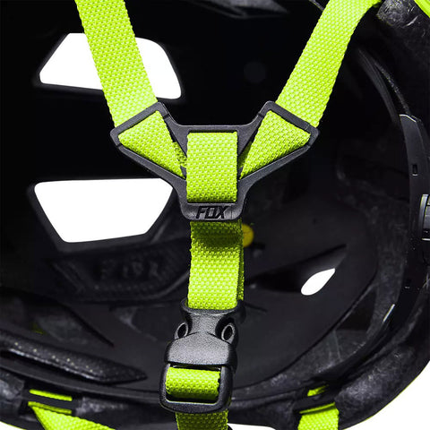 Mainframe Helmet Traverse