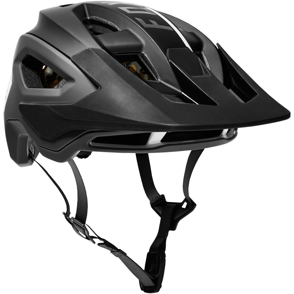 Speedframe Pro Blocked Helmet