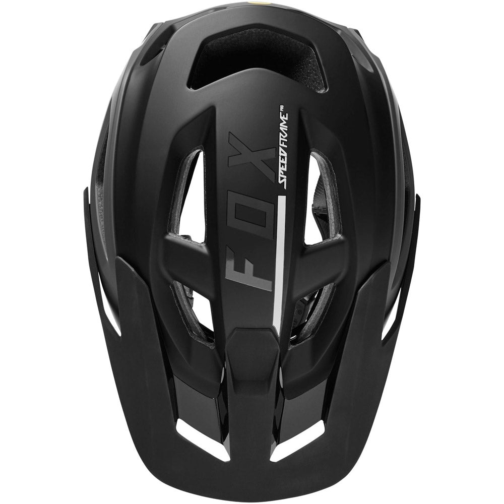 Speedframe Pro Blocked Helmet