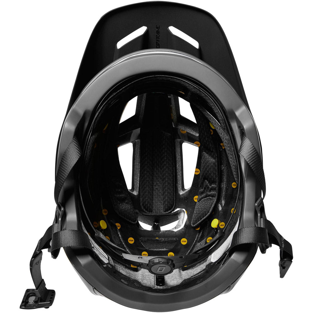 Speedframe Pro Blocked Helmet