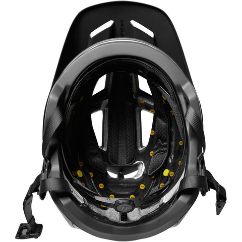 Speedframe Pro Blocked Helmet