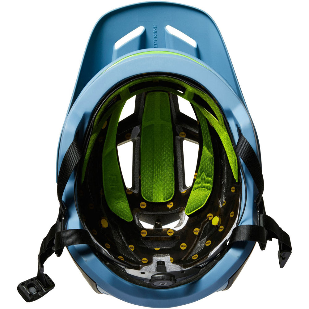 Speedframe Pro Blocked Helmet