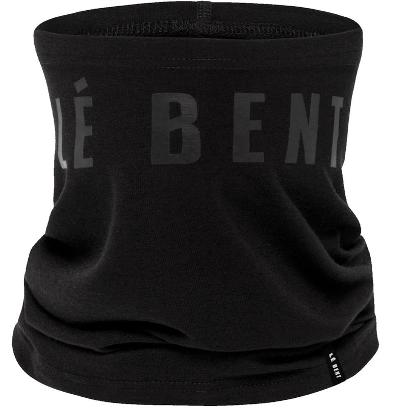 Le Bent Logo 200 Neck Gaiter