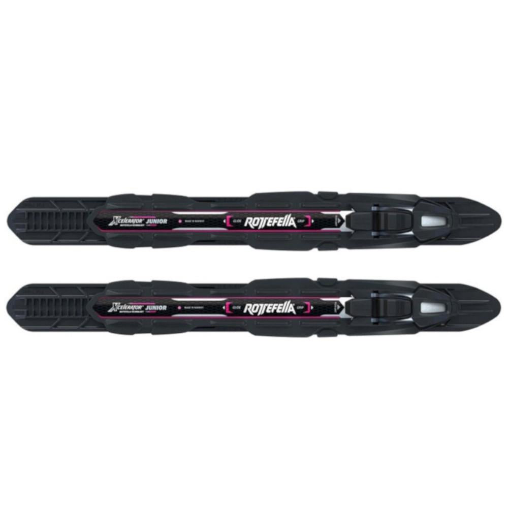 Rottefella Xcelerator Skate Binding - Kids