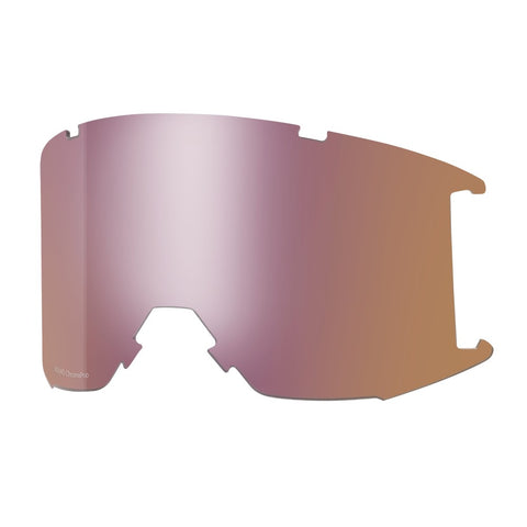 Squad S Replacement Lens