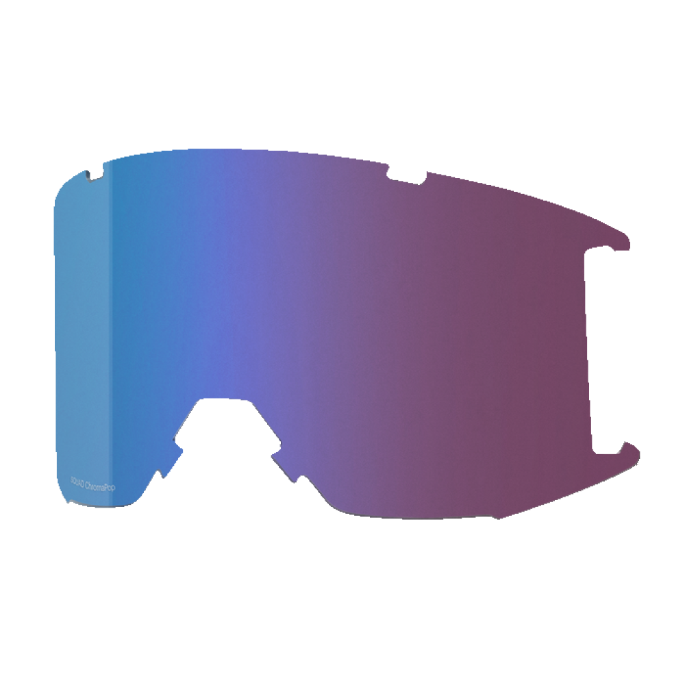 Squad S Replacement Lens