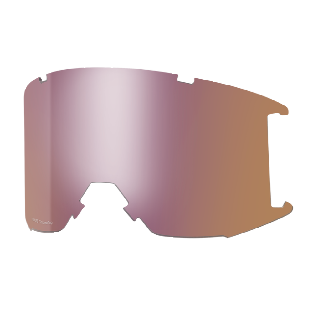 Squad Replacement Lens