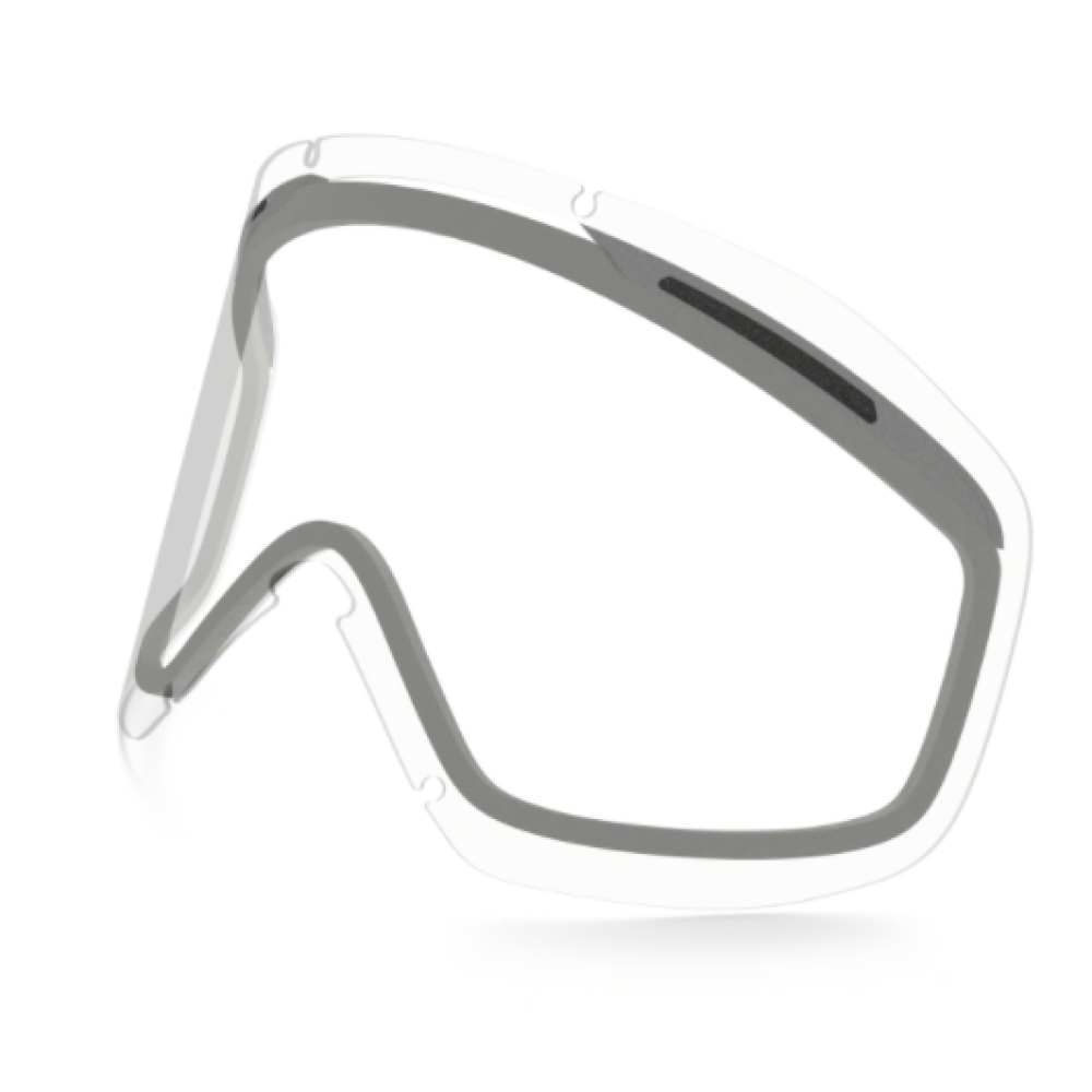 Oakley o2 top