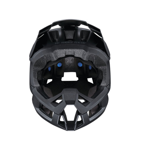 Trajecta MTB Helmet