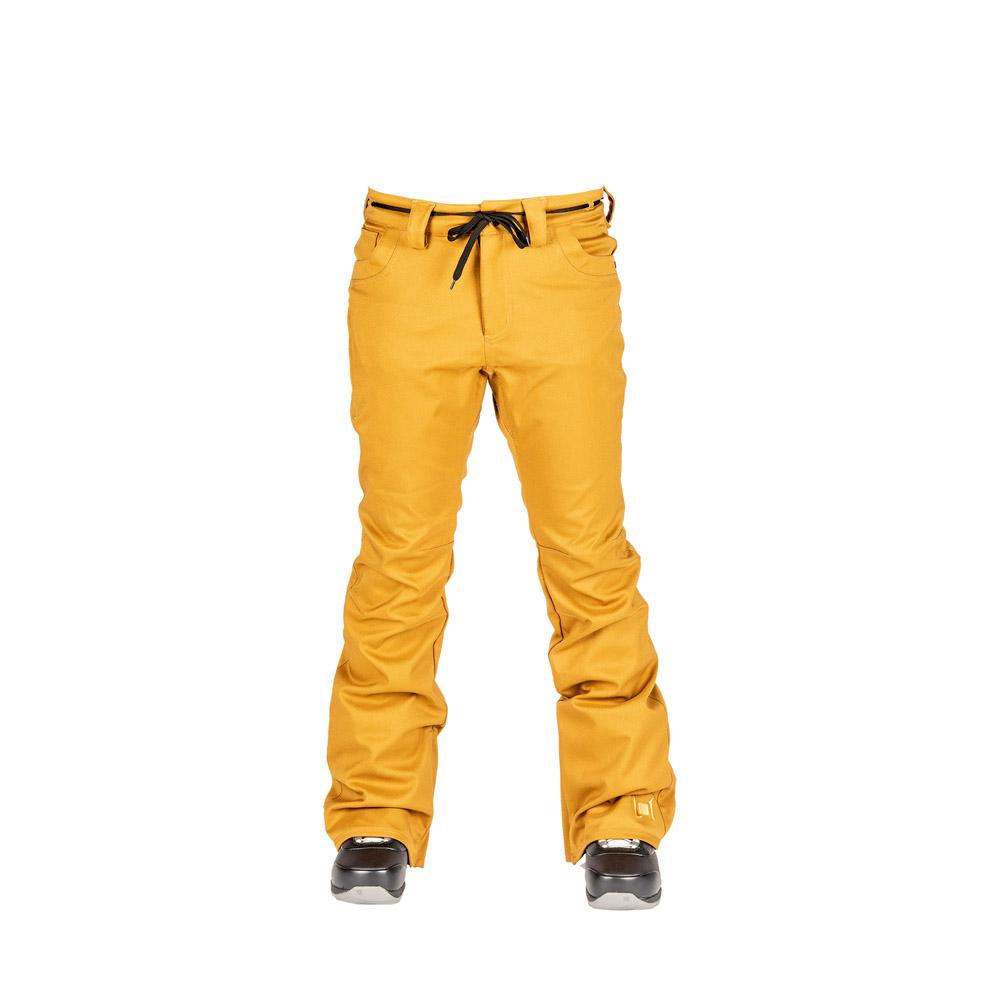 L1 Heartbreaker Twill Snowboard Pants - Womens
