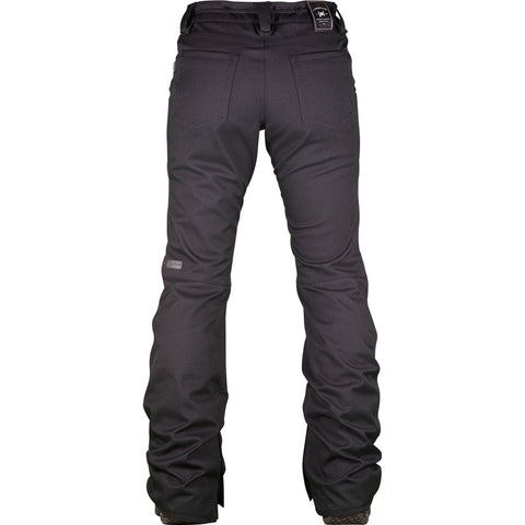Heartbreaker Twill Snowboard Pant - Womens