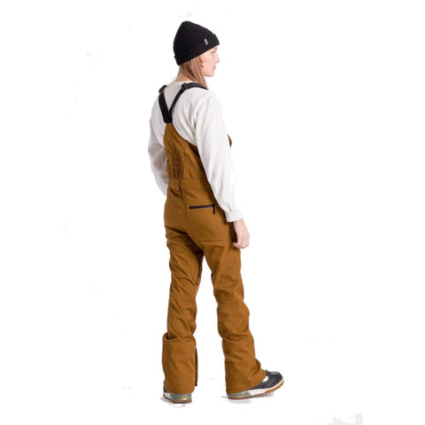 Loretta Overall Snowboard Pants - Womens