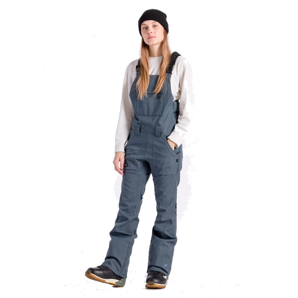 Loretta Overall Snowboard Pants - Womens