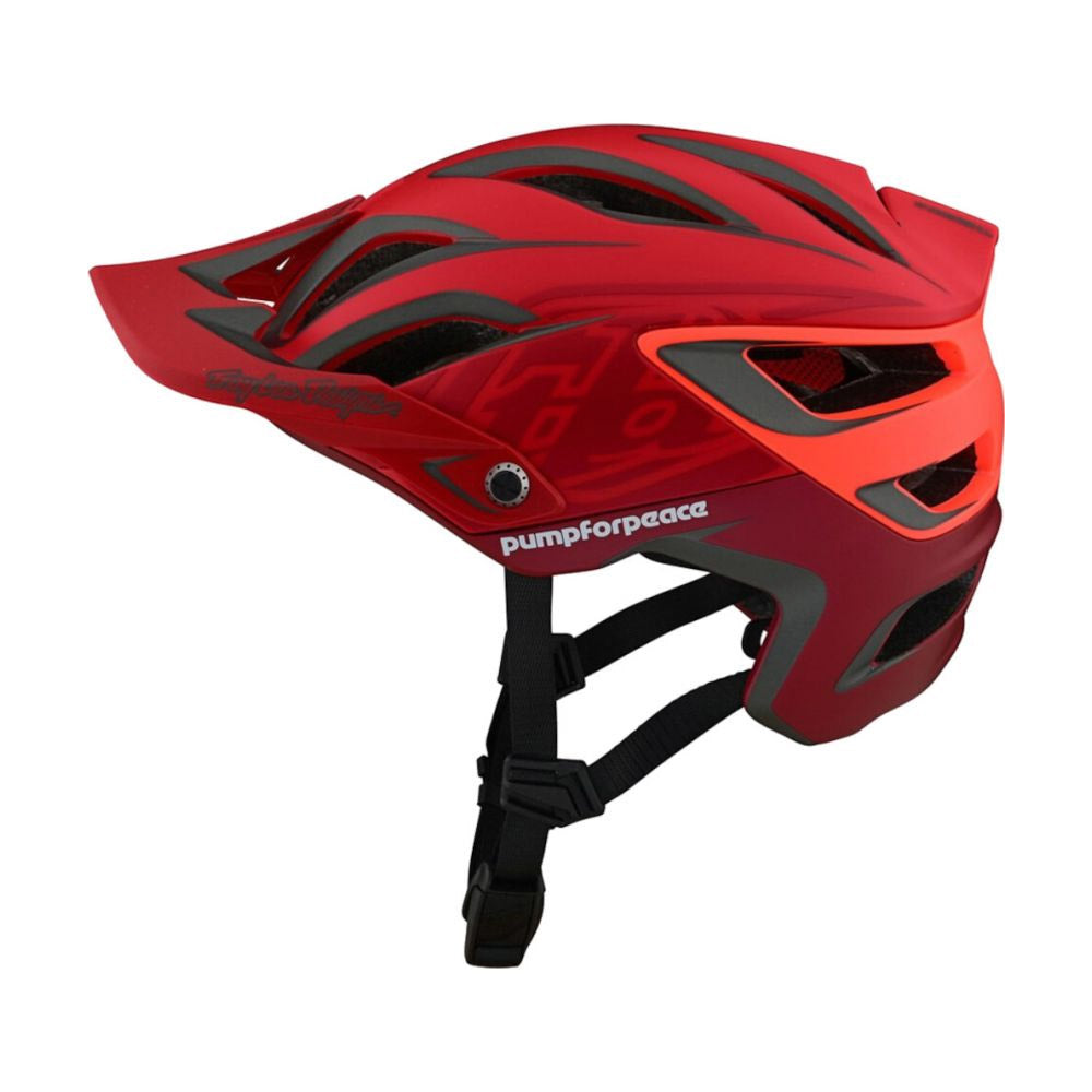 Troy Lee Designs A3 Mips MTB Helmet Rhythm