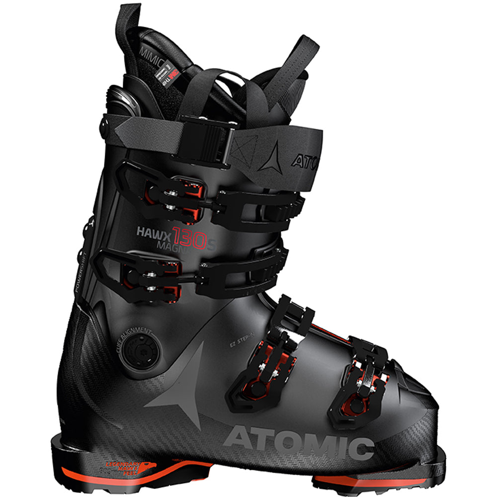 Atomic Hawx Magna 130 Gw Ski Boots Rhythm Snowsports