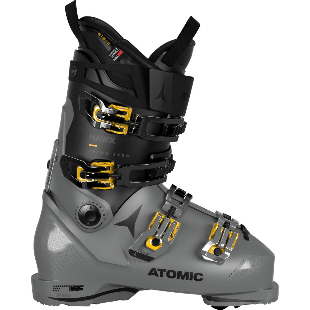 Atomic Hawx Prime 120 S Ski Boots Rhythm Snowsports